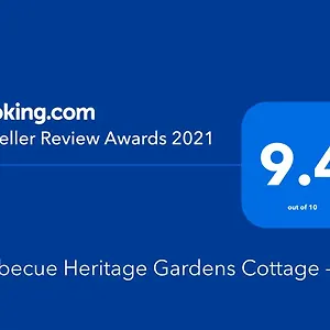 Barbecue Heritage Gardens - Jm , Newcastle Jamaica