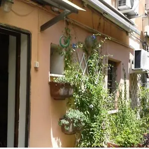  Appartement Independent With Garden Heart Of Trastevere John Cabot