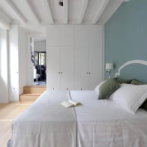 Il Mulino Di Trastevere - My Extra Apartamento