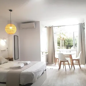 Cosy Agata , Benalmadena Spain