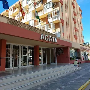 In Gamonal , Benalmadena Spain