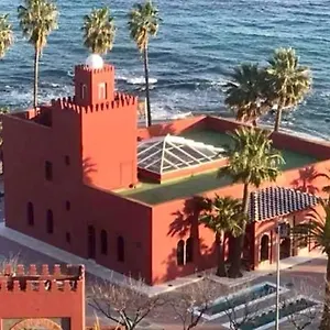 In Benalbeach 5 Pools , Benalmadena Spain
