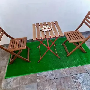 Cozy With Garden , Puerto Rico (Gran Canaria) Spain