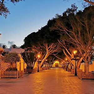 Casa Jasmin , Haria Spain