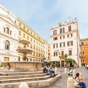 Apartment Colosseum, Rome
