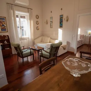Apartment Ripetta Sweet, Rome