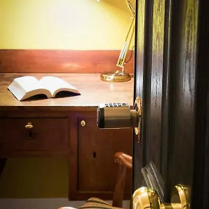 Apartment Vis Romae Luxury, Rome