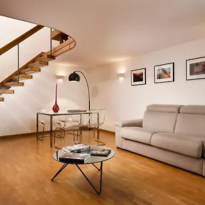 Apartment Navona 80 Loft, Rome