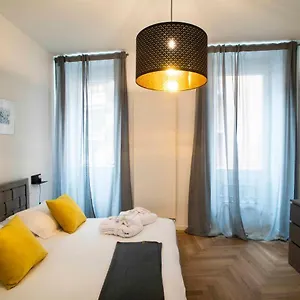 Atmosfere Luxury Charme&relax , Bergamo Italy
