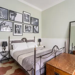 Trastevere Stylish Apartamento