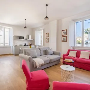 Apartment Fisher's In Testaccio, Rome