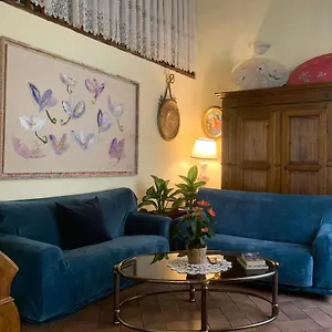Apartment Nel Centro Storico., Rome