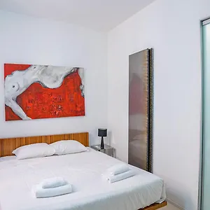 Apartment Stylish Close To Piazza Navona, Rome