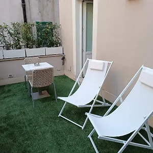 Nikis Collection Trastevere Rom