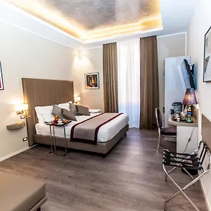 Calisto Luxury Trastevere Rom