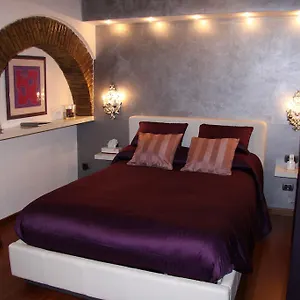 Domus31 - Luxury House In Trastevere Apartamento