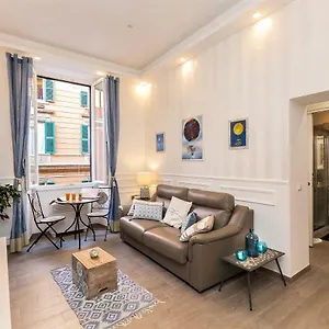 Boutique Domus Trastevere Bertani Apartamento