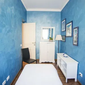 Stradivari Luxury Apartamento
