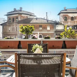 Boutique Domus River Terrace Rom