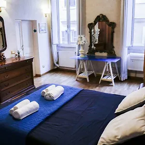Domus Titiana Amazing In Trastevere Apartamento