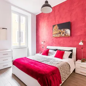  Appartement Riari 59 Trastevere - Vacation M&d