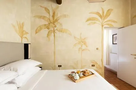 Scala Enchanting Apartment Rome Italy