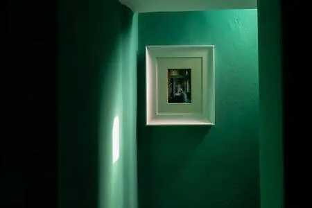 Scala Enchanting Apartment Rome