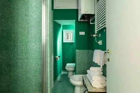 Scala Enchanting Apartment Rome