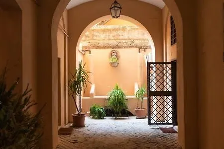 Scala Enchanting Apartment Rome 0*,  Italy