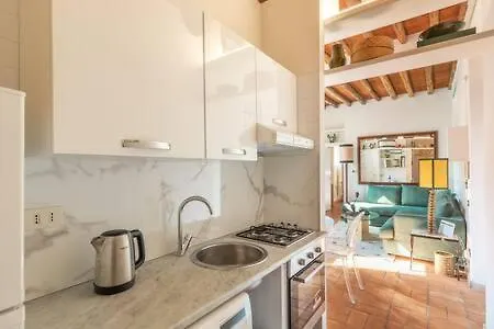 Scala Enchanting Apartment Rome