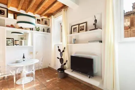 Scala Enchanting Apartment Rome 0*,  Italy
